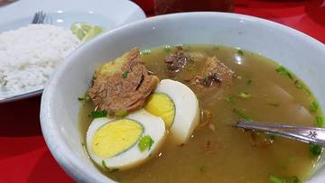 Soto Madura Wawan - photo 6