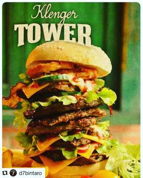 Klenger Burger - photo 5
