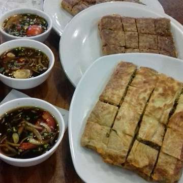 Martabak Kubang Hayuda - photo 4
