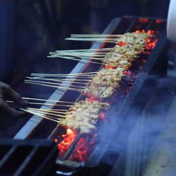 Taichan Sate Pedes Leziss - photo 10