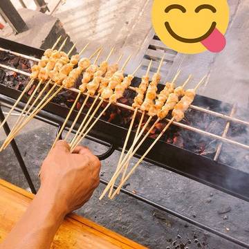 Taichan Sate Pedes Leziss - photo 8
