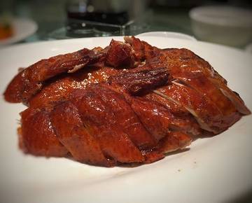 Roast Duck #theduckking
