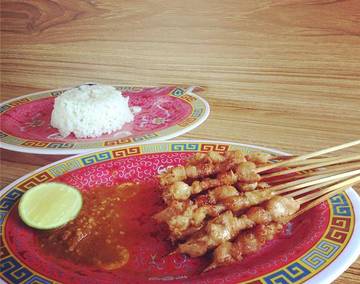 Taichan Sate Pedes Leziss - photo 6