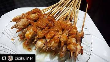 Taichan Sate Pedes Leziss - photo 5