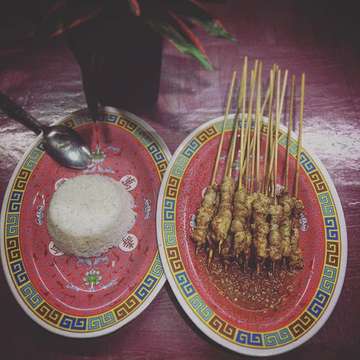 Taichan Sate Pedes Leziss - photo 4