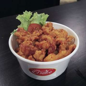 SS Food Corner - photo 3