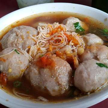 Bakso Daging Sapi Taman Solo - photo 4