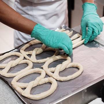 Auntie Anne's - photo 7