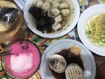 Pempek Palembang & Otak - Otak 161 - photo 7