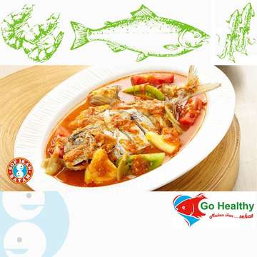 Sop Ikan Batam - photo 13