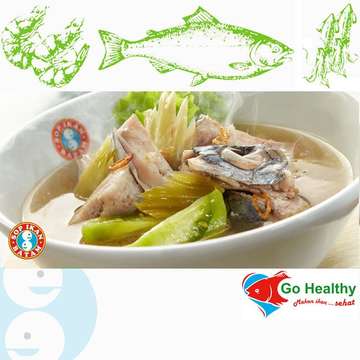 Sop Ikan Batam - photo 12