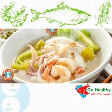 Sop Ikan Batam - photo 11