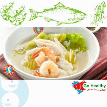 Sop Ikan Batam - photo 10