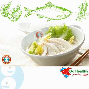 Sop Ikan Batam - photo 9