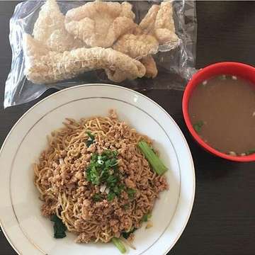 Bakmi Bangka Asan - photo 9