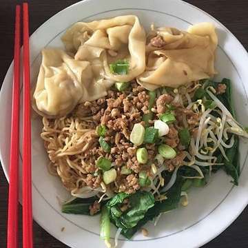 Bakmi Bangka Asan - photo 8