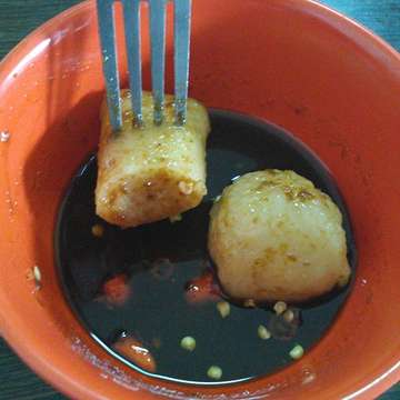 Bakmi Bangka Asan - photo 7