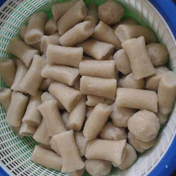 Bakmi Bangka Asan - photo 4