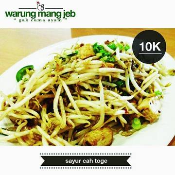 Warung Mang Jeb - photo 10