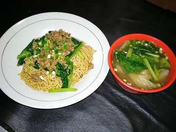 Bakmi Bangka Asan - photo 3