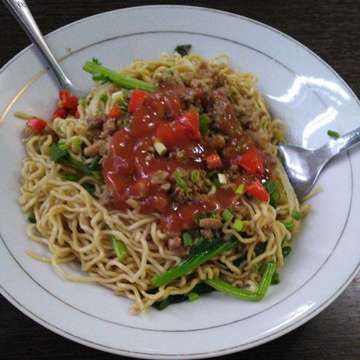 Bakmi Bangka Asan - photo 2
