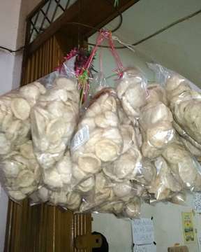 Bakmi Bangka Asan - photo 1