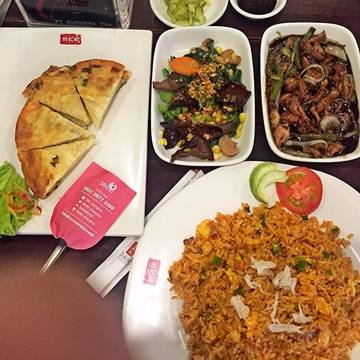 #lunch #chinese #jakarta #sunday #lovable #delicious #nyummy