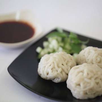 Pempek Sayangan - photo 4