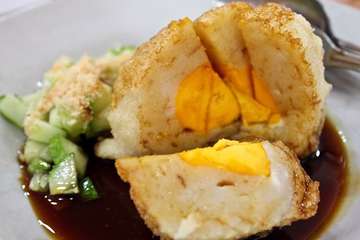 Pempek Sayangan - photo 3