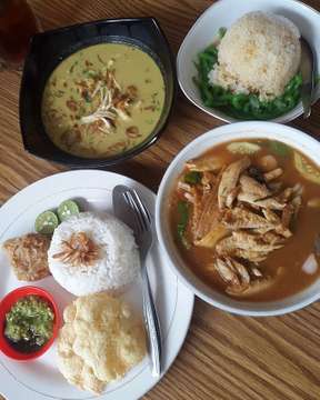 Laksa Medan Nyonya Guat - photo 10