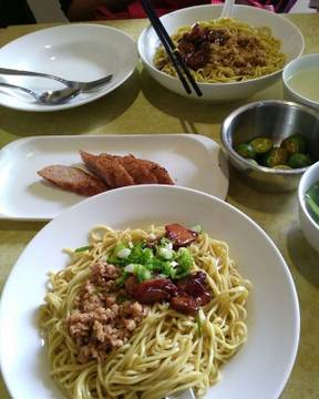 Bakmi Aloi - photo 9