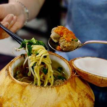 Rumah Makan DM - photo 9