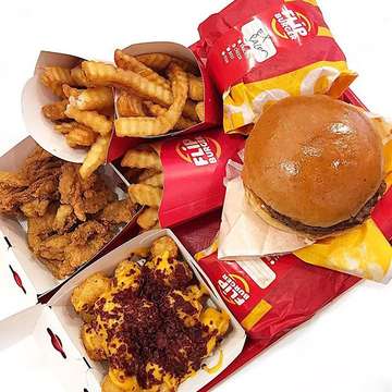 Flip Burger - photo 11