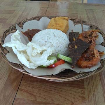 Warung Mang Jeb - photo 7