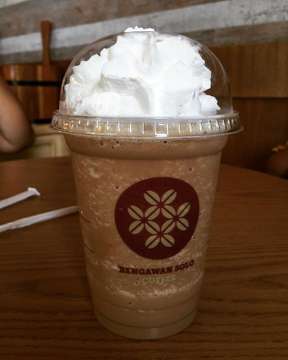 Bengawan Solo Coffee - photo 2