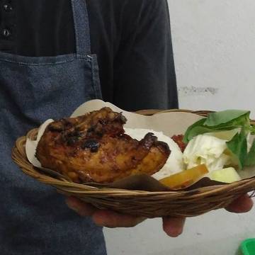 Warung Mang Jeb - photo 5
