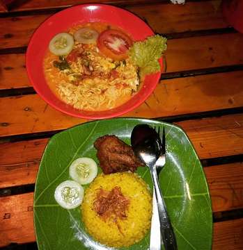 Kue Cubit Kemang - photo 11
