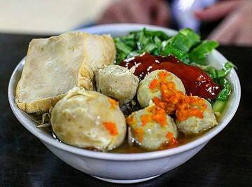 Bakso Mentul - photo 8