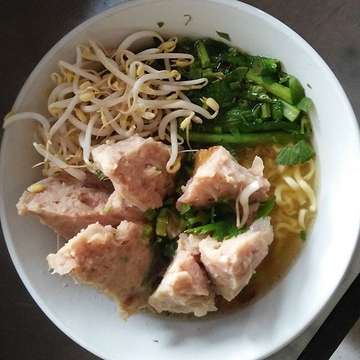 Bakso Rudal - photo 14