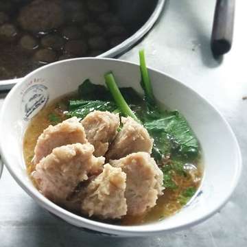 Bakso Rudal - photo 11