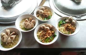 Bakso Rudal - photo 10