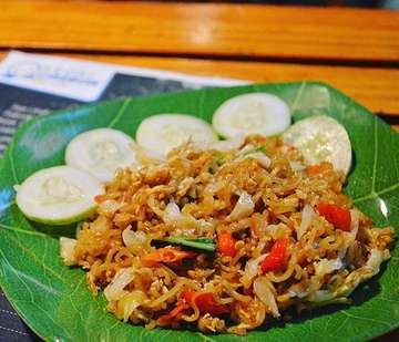 Kue Cubit Kemang - photo 10