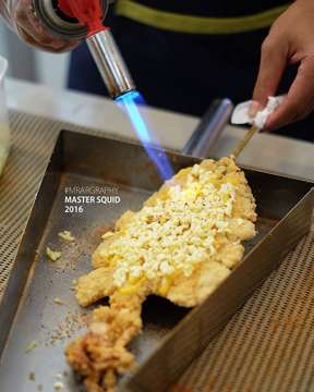 Master Squid - photo 8