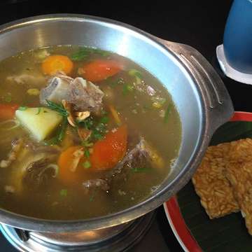 Resto Ngalam - photo 2
