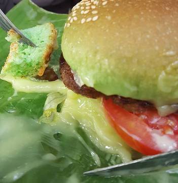 Maio Green Burger - photo 14
