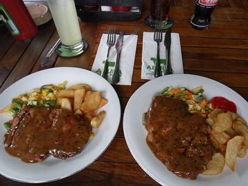 Abuba Steak - photo 8