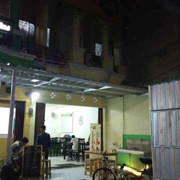 Warung Mang Jeb - photo 4