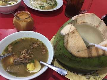 Soto Madura Wawan - photo 2