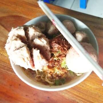 Bakso Rudal - photo 8