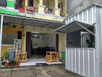 Warung Mang Jeb - photo 3
